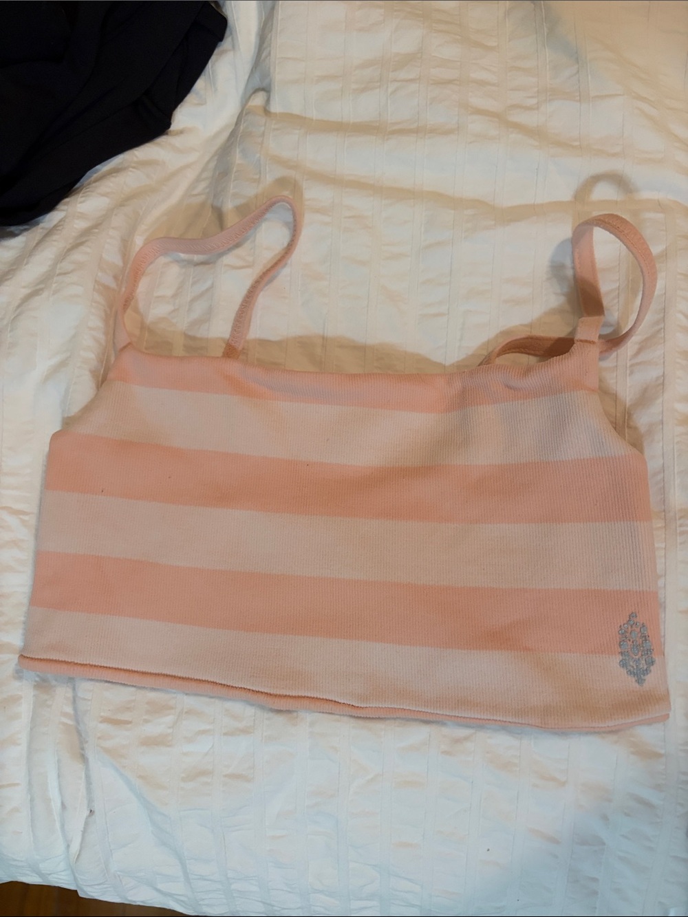 Free People Mvmt Tighten Up Reversable Bra